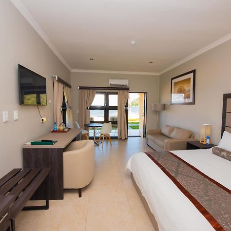 Sunbird Nkopola Hotel Chipoka Luaran gambar