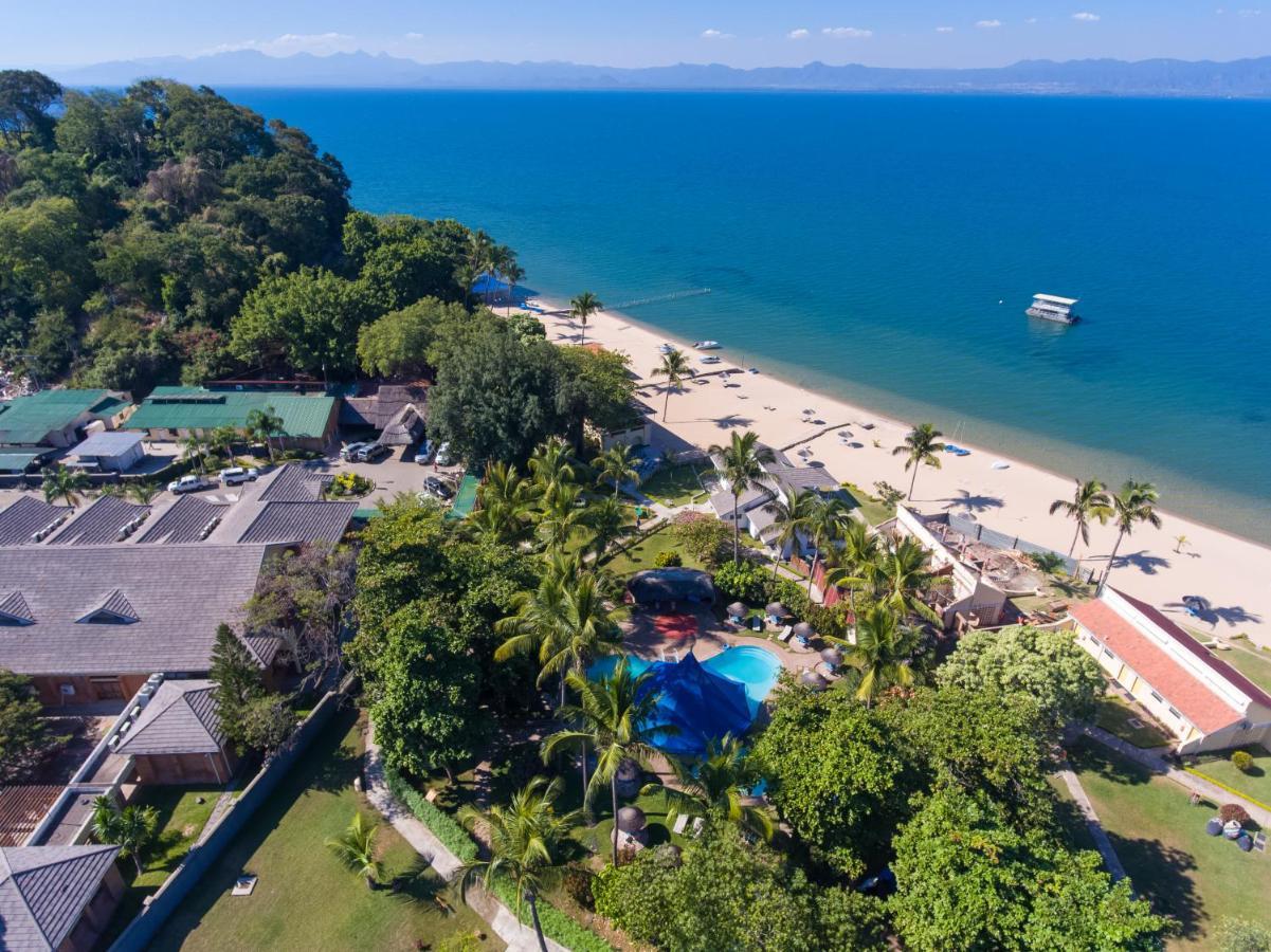 Sunbird Nkopola Hotel Chipoka Luaran gambar