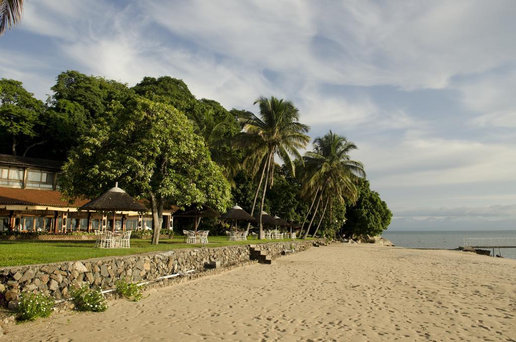 Sunbird Nkopola Hotel Chipoka Luaran gambar