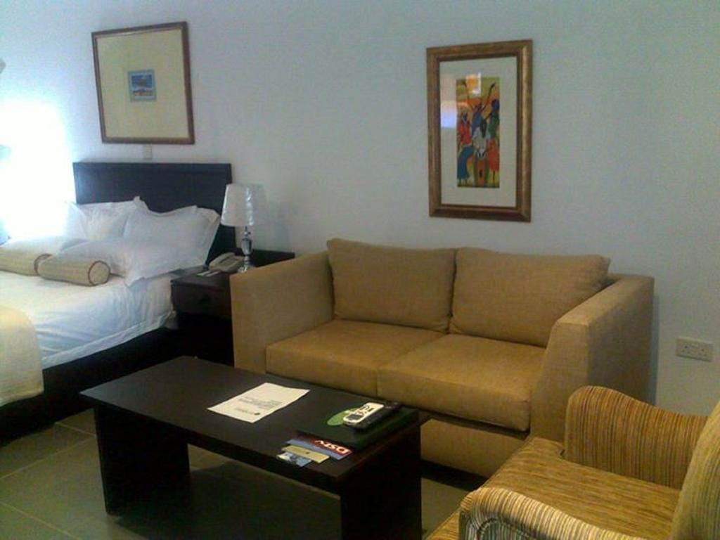 Sunbird Nkopola Hotel Chipoka Bilik gambar