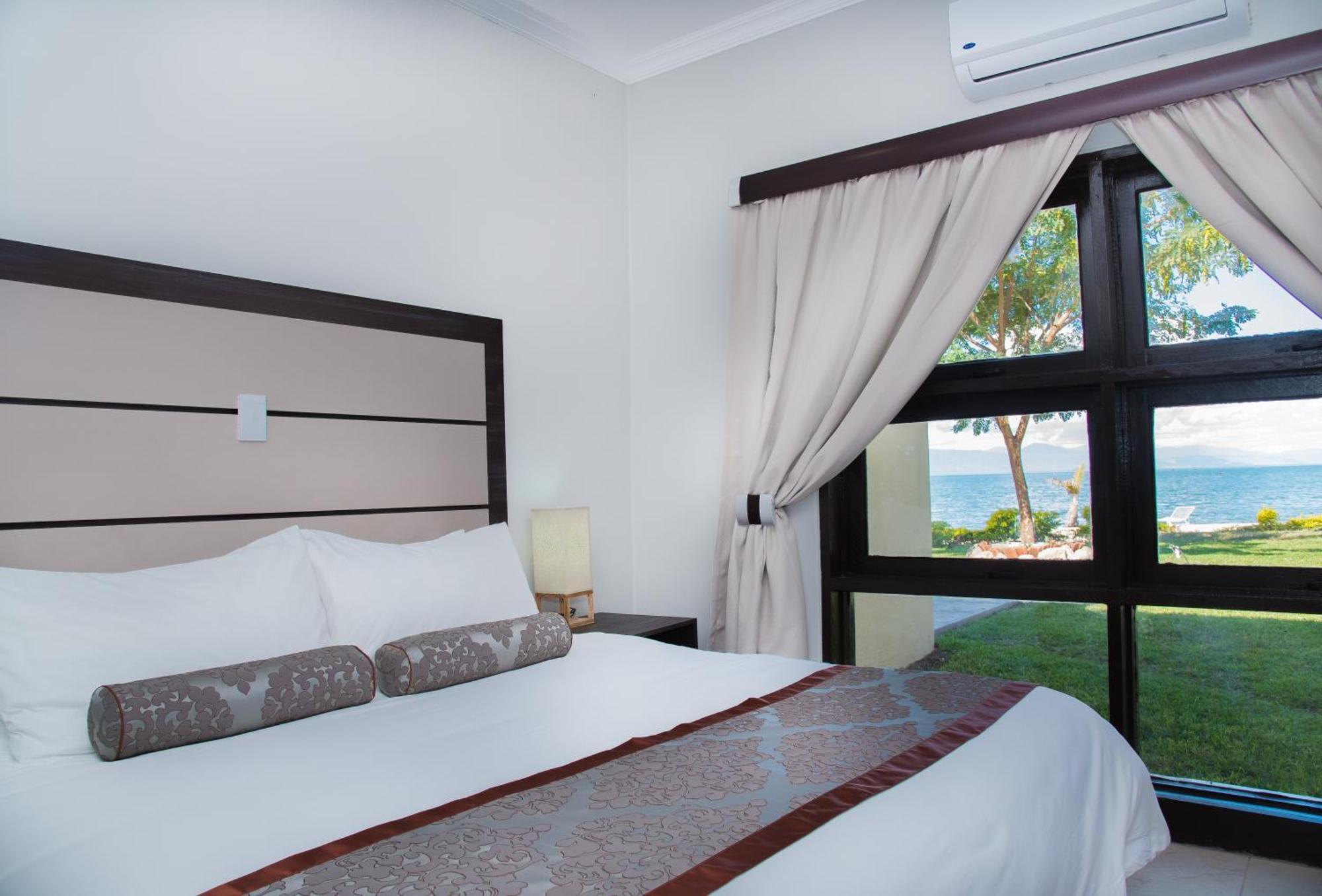 Sunbird Nkopola Hotel Chipoka Luaran gambar