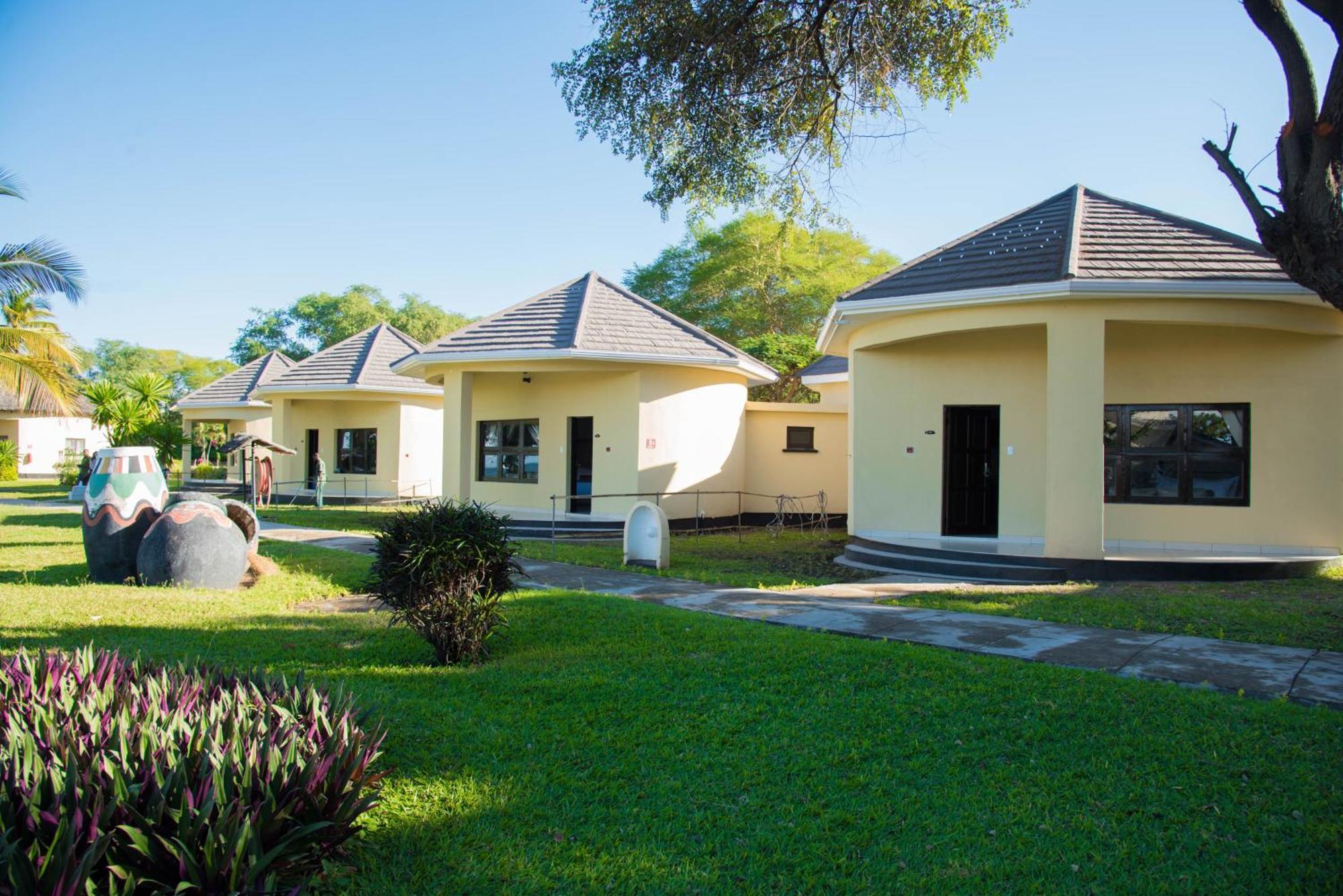 Sunbird Nkopola Hotel Chipoka Luaran gambar