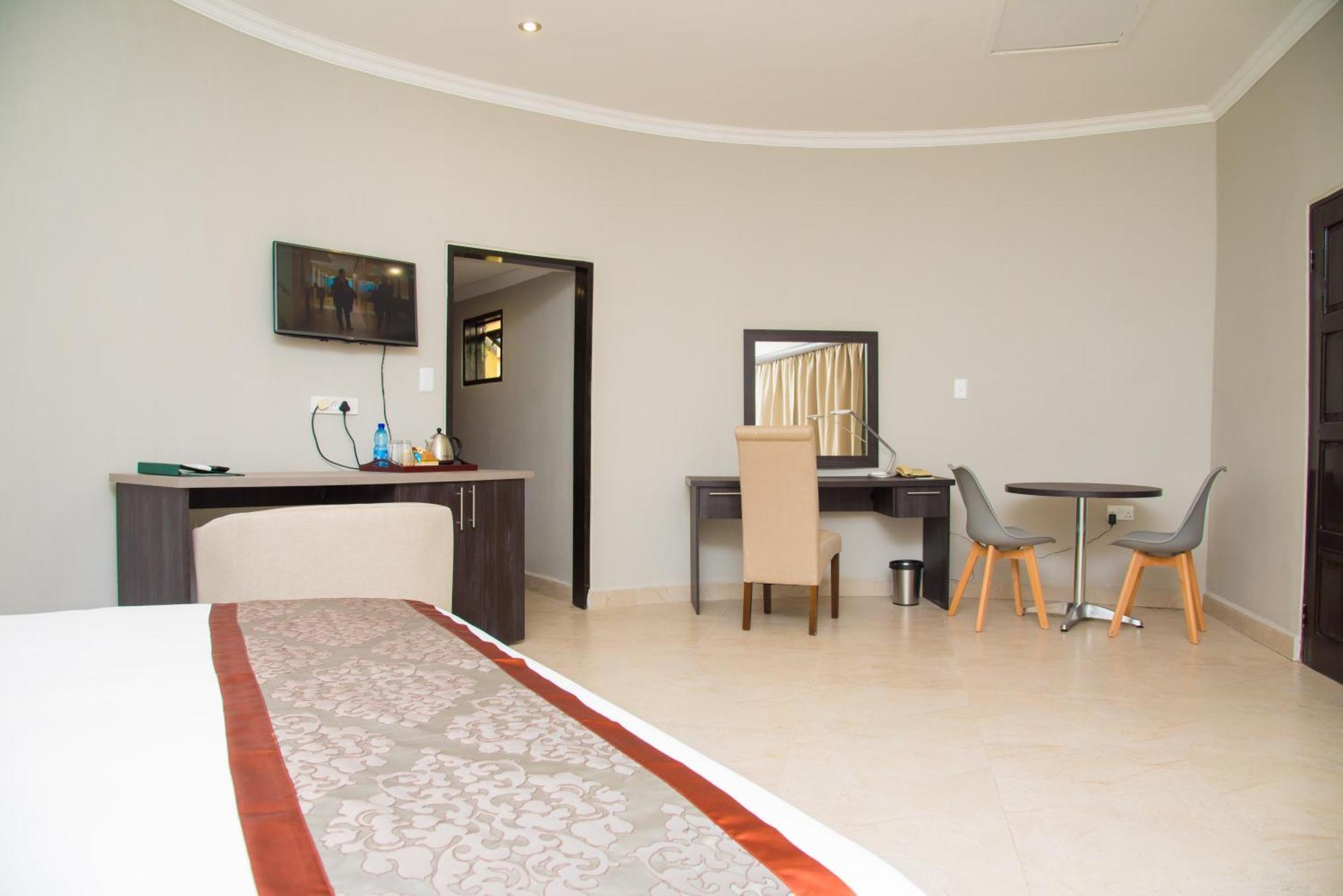 Sunbird Nkopola Hotel Chipoka Luaran gambar