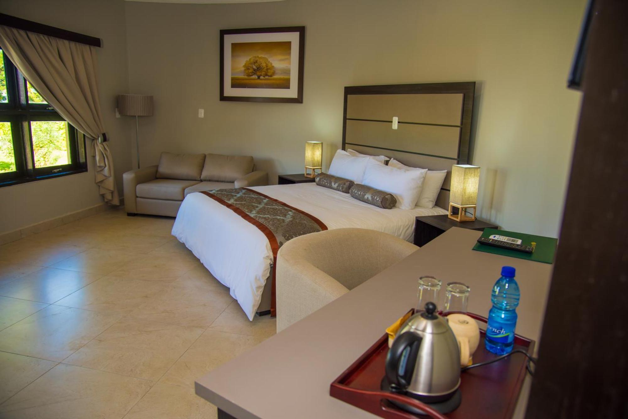Sunbird Nkopola Hotel Chipoka Luaran gambar