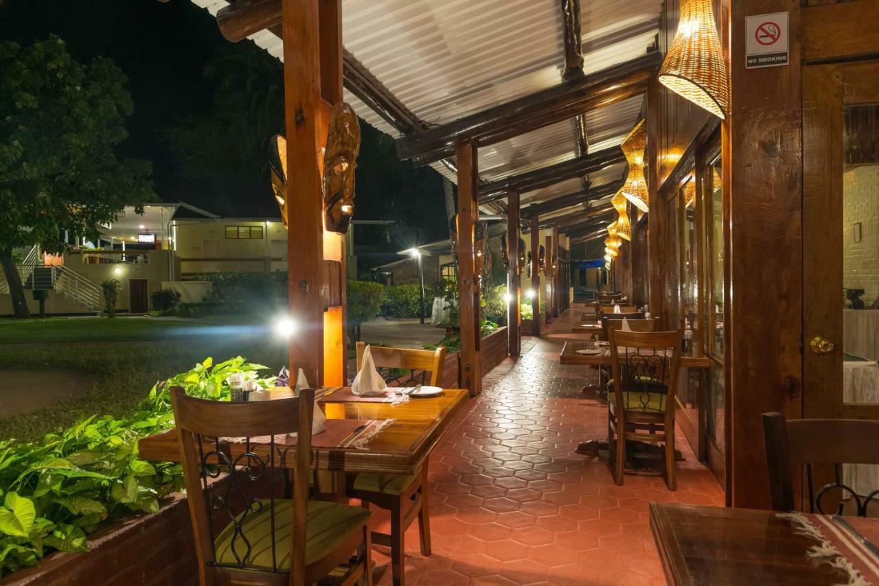 Sunbird Nkopola Hotel Chipoka Luaran gambar