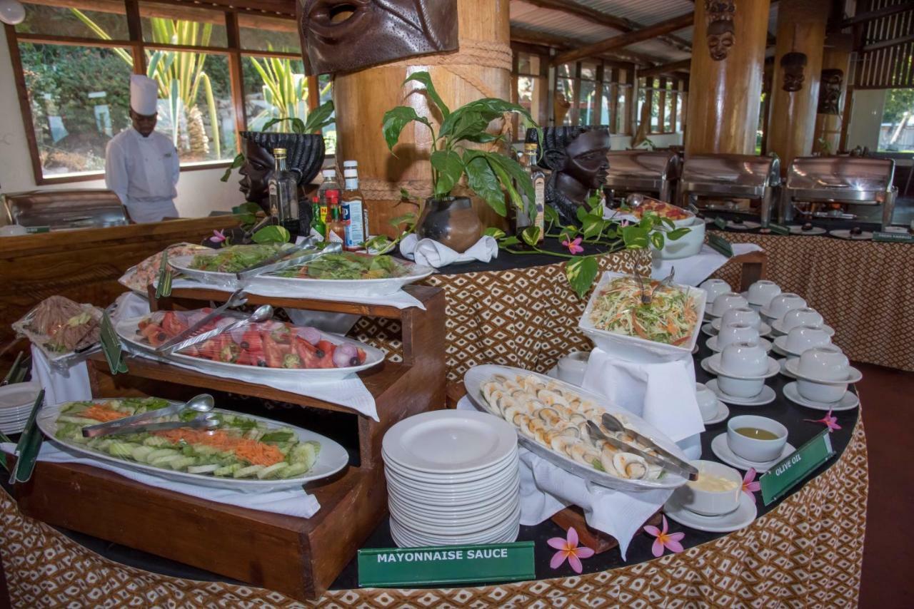 Sunbird Nkopola Hotel Chipoka Luaran gambar